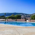 L'ange Gardien-2 By Interhome * Beaulieu-sur-Mer