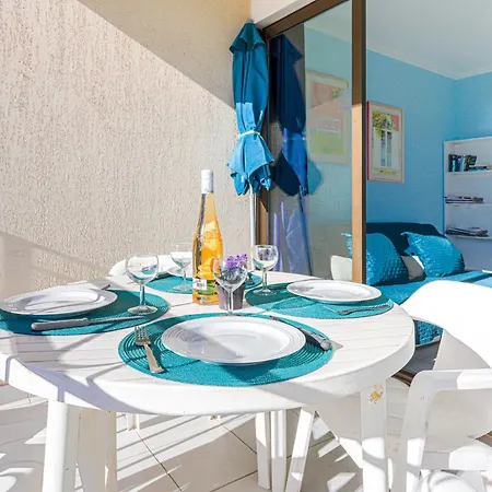 L'ange Gardien By Interhome Apartment *