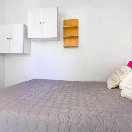 Daire L'ange Gardien-2 By Interhome Beaulieu-sur-Mer