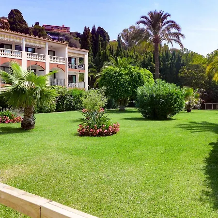 L'ange Gardien By Interhome * Beaulieu-sur-Mer