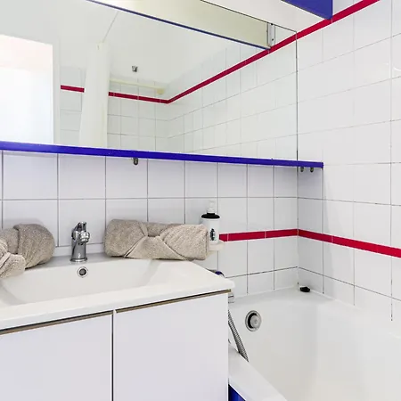 Apartmán L'ange Gardien-2 By Interhome *