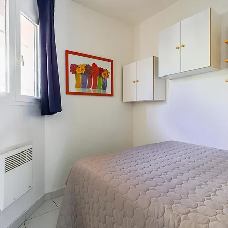 L'ange Gardien By Interhome Apartment Beaulieu-sur-Mer